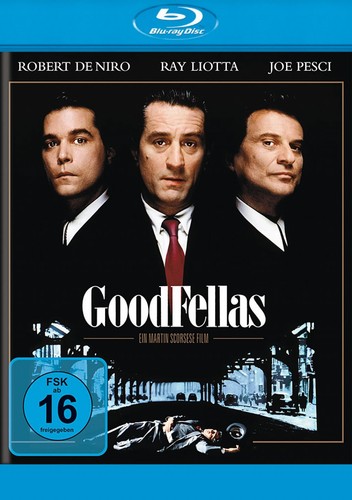 Good fellas drei jahrzehnte - fellas,