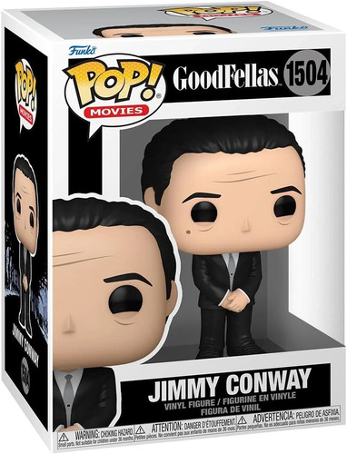 Funko pop jimmy - pop!, 1504