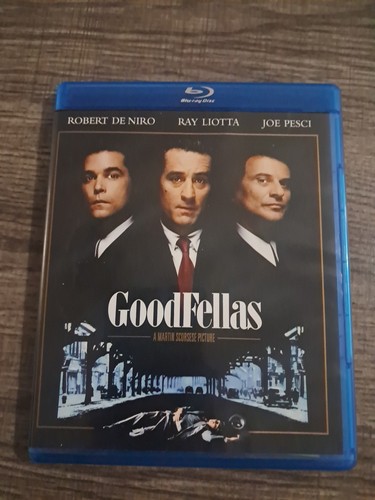 Good fellas - fellas, (blu-ray)