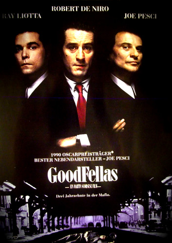 Good fellas kult dvd - fellas,