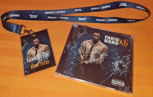Farid bang xii - farid,