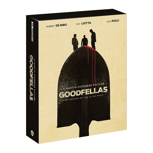 Goodfellas 30th anniversary - 30th,