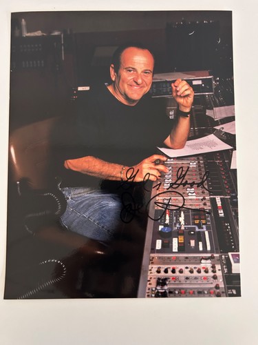 Joe pesci autografo originale - joe,