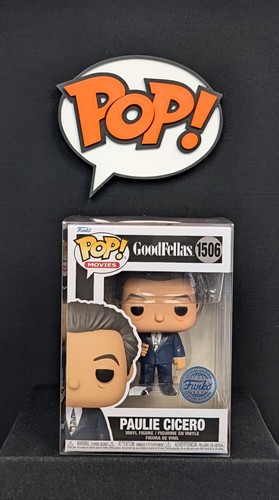 Funko pop goodfellas - "funko, pop"