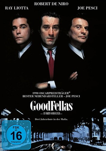 Good fellas drei jahrzehnte - -,