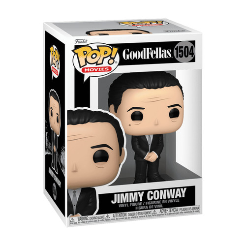 Funko pop goodfellas - funko, jimmy
