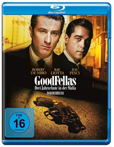 GoodFellas