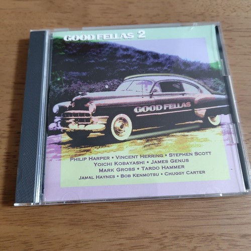 Album jazz good - album,