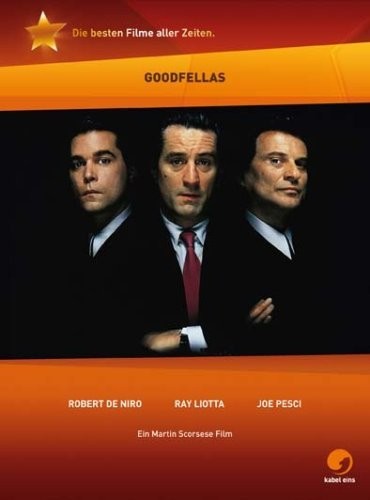 Good fellas kabel - good,