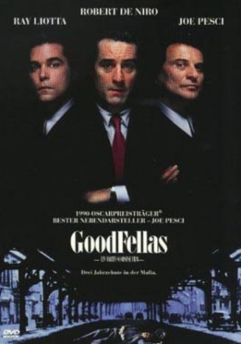 Good fellas drei jahrzehnte - drei,