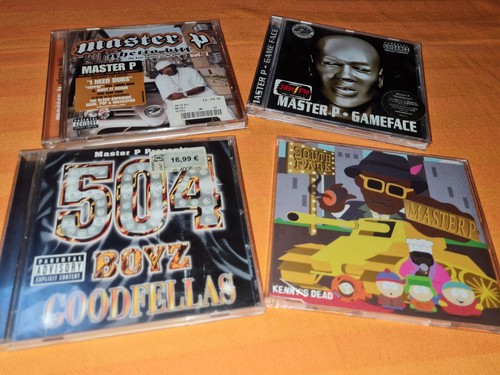 4cds limit lot - lot, 504