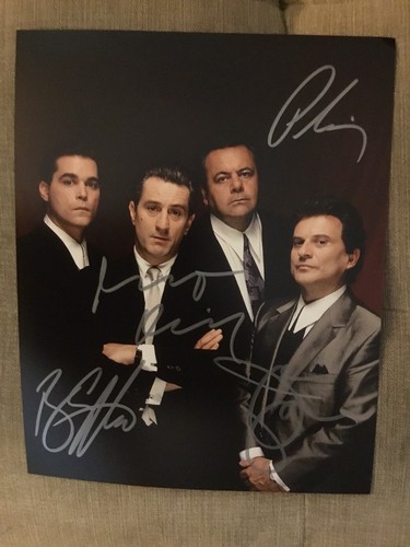 Good fellas cast - (1990),