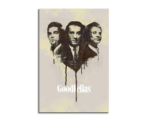 Quadro 60x90 good fellas - quadro,