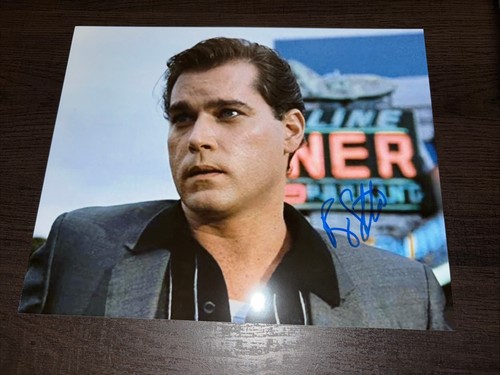 Ray liotta good - good, fellas