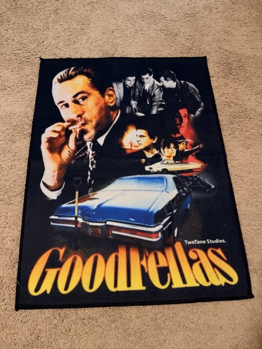 Tappeto good fellas 32x24 - tappeto,