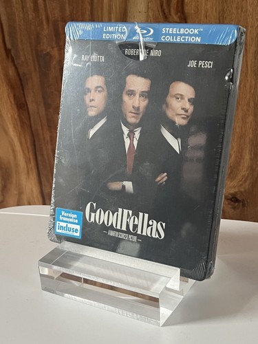 Goodfellas limited import - goodfellas,