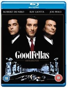 Warner home video goodfellas - home,