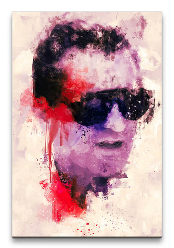 60x90 pacino goodfellas - 60x90, al