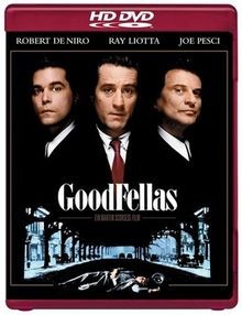 Good fellas dvd von - [hd,