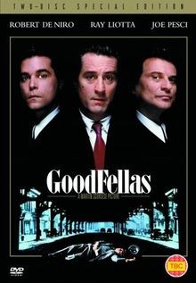 Goodfellas special edition - -,