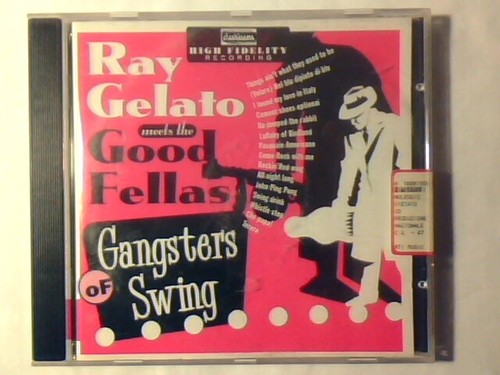 Ray gelato meets the - meets, good