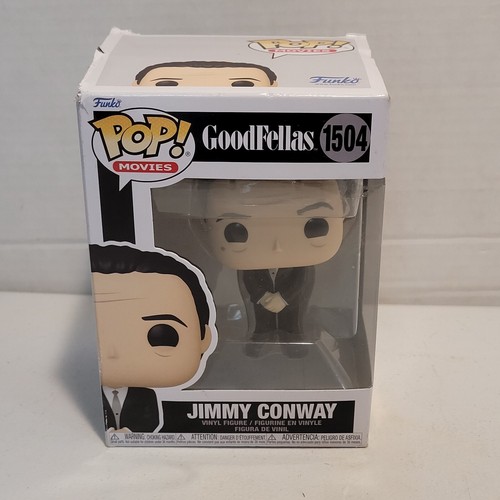 Funko pop jimmy conway 1504 - funko,