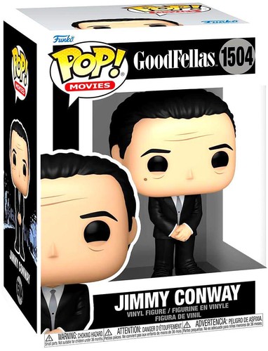 Funko pop film goodfellas - film:,