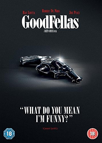Good fellas edizione regno - good, [edizione: