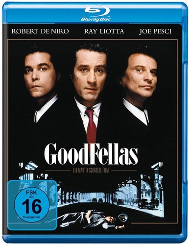 Good fellas - good,