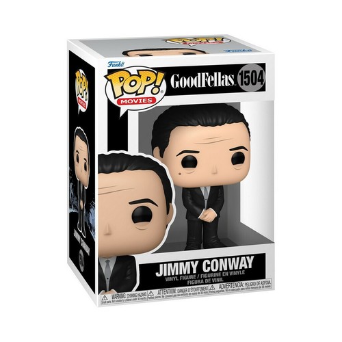Goodfellas 1990 jimmy conway - jimmy,