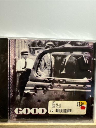 Good fellas - good,