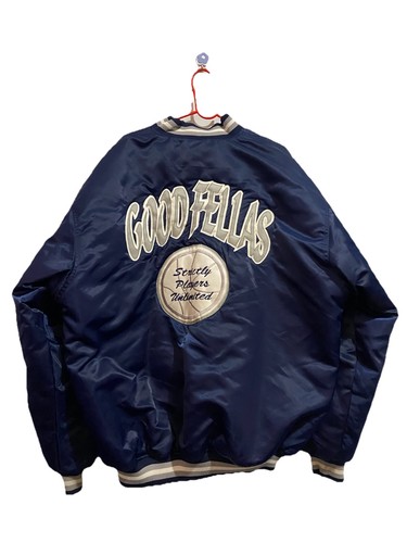 Giacca street wear new york - street,