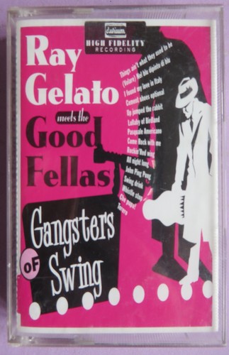 Ray gelato meets - ray,