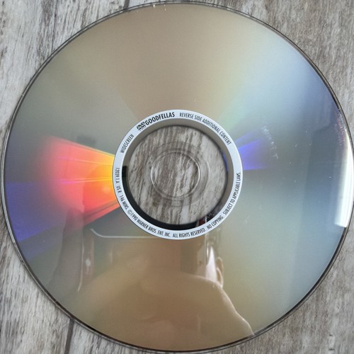 Good fellas dvd 1990 - good,