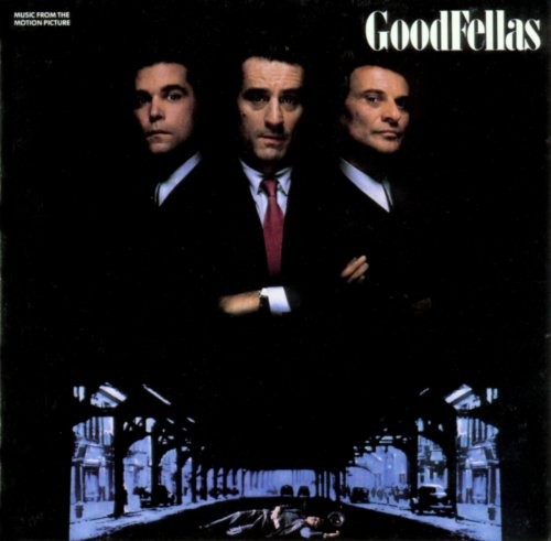Goodfellas music - goodfellas,