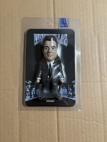 Good fellas tommy wizefellas - tommy,
