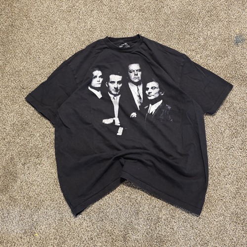 Shirt film promozionale good - t-shirt,