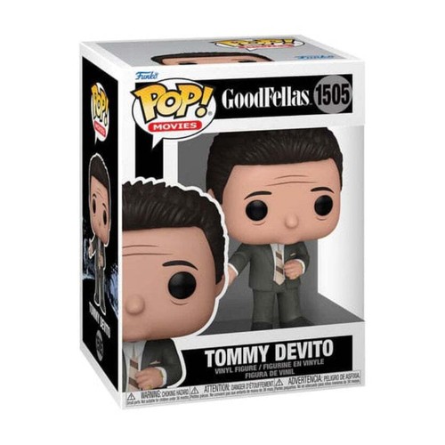 Funko pop goodfellas tommy - goodfellas,