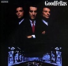 Goodfellas motion picture - goodfellas, [motion