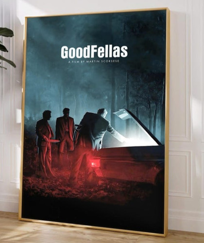 Poster buoni ragazzi - poster,