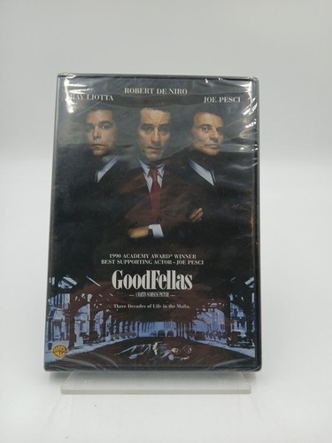 GoodFellas