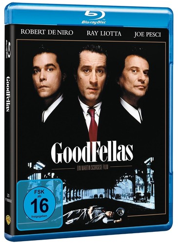 GoodFellas